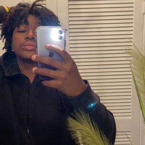 Meet your Posher, Micah